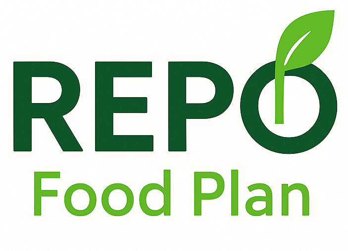 REPO FOODplan